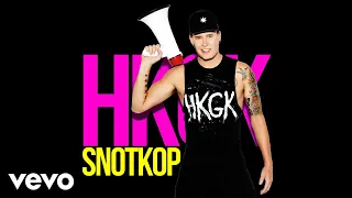 Snotkop - Hoe Lykit! (Official Audio)