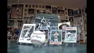 TTM Video #18 6 TTM returns today