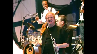 Earth, Wind & Fire / Chicago LIVE - Allentown, PA - September 2, 2009 * Full Concert