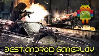 Death Race: The Game! Android