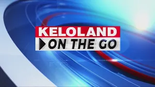 KELOLAND On The Go Saturday, July 25
