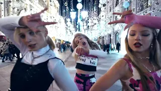 Galibri&Mavik-Федерико Феллини (Vitaly Remix) Dance kaver DALCOM KPOP IN PUBLIC RUSSIA Moskow