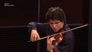 Augustin Hadelich Plays Tchaikovsky Valse Scherzo