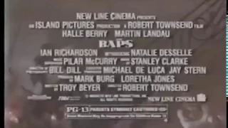 BAPS Movie Trailer 1997 - TV Spot