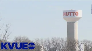 New 'mega project' coming to Hutto | KVUE