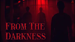 From the Darkness | Full Gameplay Walkthrough No Commentary