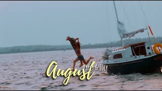 Pacey & Joey | August