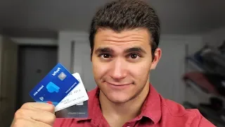 3 Credit Cards that WON’T Deny You (Instant Approval)