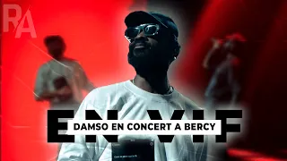 DAMSO - ACCOR ARENA | QALF TOUR | AFTERMOVIE