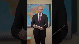 Full video in comments #putin #funny #meme #worldpolitics #путин #biden