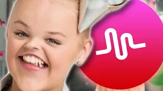 THE WORST MUSICAL.LY YOUTUBERS