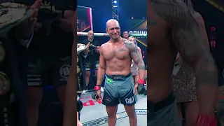 PFL Championship Moment: Bruno Cappelozza wins the 2021 PFL Heavyweight World Title