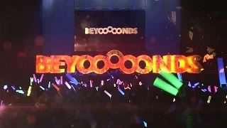 BEYOOOOONDS Blu-ray & DVD「LIVE BEYOOOOOND1St」ダイジェスト映像
