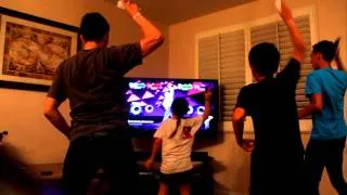 Just Dance 3 - Everybody Dance Now