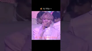 [세븐틴] 예쁘다 버논이 파트 랩하는 승관이