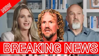 Heartwarming Update! Sister Wives Drops Christine Janelle Fans |Heartbreaking News! It Will Shock U!