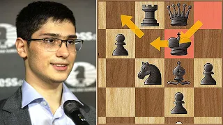 This is Chess in 2021!