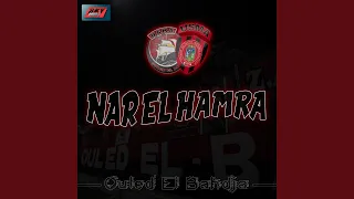 Nar El Hamra