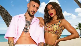 Fred De Palma, Anitta - Un Altro Ballo