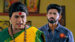 Nandhini - நந்தினி | Episode 487 | Sun TV Serial | Super Hit Tamil Serial