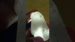 Batu Lampu unik