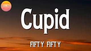 🎵 Fifty Fifty – Cupid || Rosa Linn, Ed Sheeran, Passenger (Lyrics)