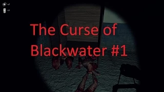 The Curse of Blackwater #1(Девочка в больнице!)