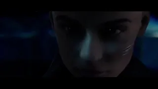 CYBERPUNK 2077 fragman ( 7 yıl önceki trailer )