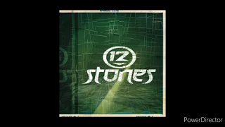 12 Stones - 12 Stones - 2002 (Full Album)