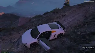 Grand Theft Auto V 20240