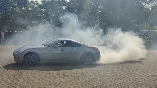 Who Did The Best Drift At Tuner Fest At KICC