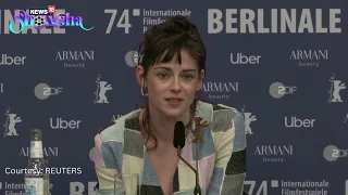 Kristen Stewart Demands Broader, Bigger Discussions On LGBTQ Films At Berlin Film Festival | WATCH