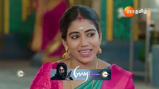 Anna | Ep - 312 | Webisode | Apr, 18 2024 | Senthil, Nithya Ram | Zee Tamil