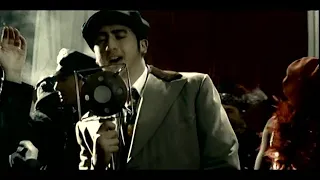 J Five & Charlie Chaplin - Modern Times (2004) (Clip officiel)