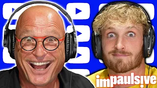 Howie Mandel Has Lost His Mind - IMPAULSIVE EP. 297