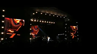 Florence and the Machine - Never  Let Me Go (live at @ Orange Warsaw Festival, 04.06.2022)