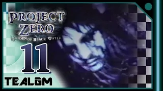 Fatal Frame 5 (Project Zero) Maiden of Black Water - Part 11: You Shouldn't Wander!