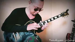 Myrath - Dance Cover Gitar