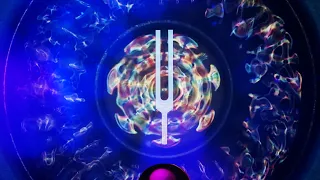 PLEIADIAN FREQUENCY MUSIC - STARSEED LIGHT HEALING VIBRATION