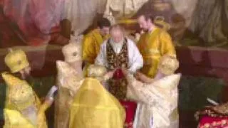 Митрополит Кирилл стал Патриархом Московским и всея