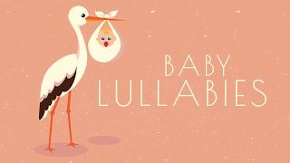 ♥ Lullaby songs · 2 hours · Baby bedtime music