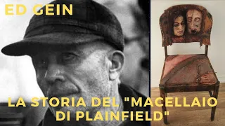 Ed Gein: La storia del " Macellaio di Plainfield " | Creepy Moment