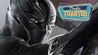 5 WAYS MARVEL'S BLACK PANTHER MOVIE COULD FAIL