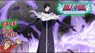 Bleach Brave Souls LIVE Gameplay EP 16: Spirit Orb Grind