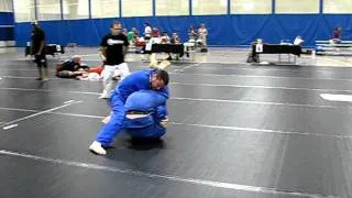 Flying Armbar at US Grappling | Downingtown PA BJJ