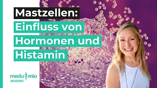 Hormone, Histamin & Antinährstoffe: Das beeinflusst Deine Mastzellen 🌱​ Dorothee Rund