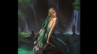 Voices Of The Sea - The Mermaids