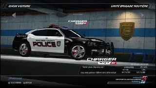Need for Speed™ Hot Pursuit Remastered police américaine 6