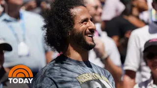 Is Colin Kaepernick Coming Back To The NFL? | TODAY