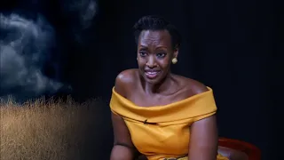 27 GUNS CAST: Arnold Mubangizi, Diana Kamuntu & Aganza Kisaka interview (part 1)